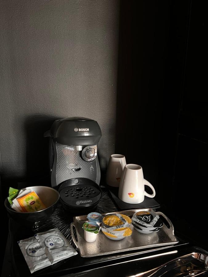 Domaine Des Anges Bed & Breakfast Avesnes-sur-Helpe Dış mekan fotoğraf