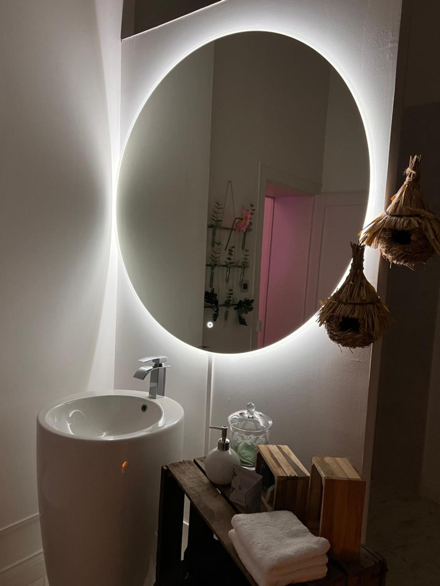 Domaine Des Anges Bed & Breakfast Avesnes-sur-Helpe Dış mekan fotoğraf